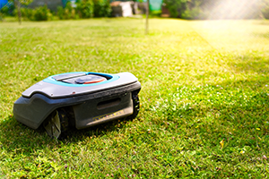 Mähroboter installieren – darauf müssen Sie achten